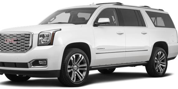 GMC YUKON XL 2019 1GKS2HKJ9KR330195 image